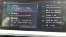 BMW 3 Series 330e M Sport 4dr Auto Saloon